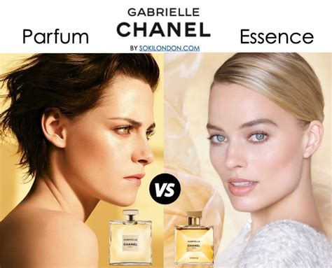 gabrielle chanel biografia|Chanel gabrielle vs essence.